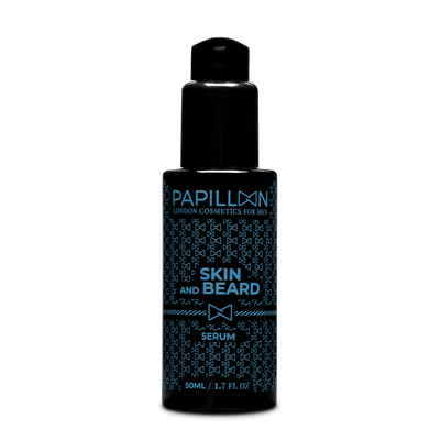 PAPILLON SERUM SKIN AND BEARD