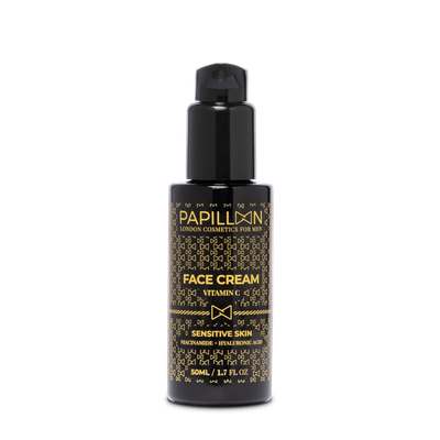 PAPILLON CREMA VITAMINA C