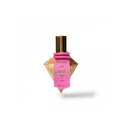 BOW DRY OIL BODY GLITTER 75 ML MAMIE
