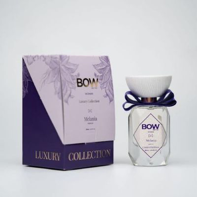 BOW WOMAN MELANIA PARFUM 30 ML