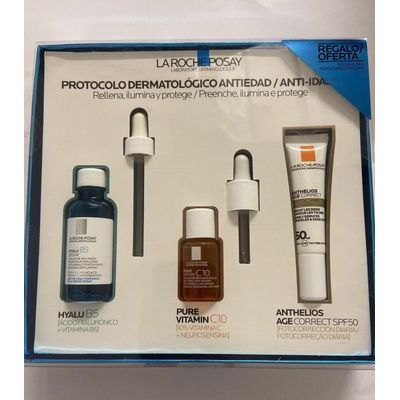 ROCHE POSAY HYALU B5 30 ML SERUM