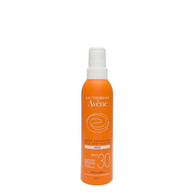 AVENE SOLAR F-30 SPRAY 200 ML