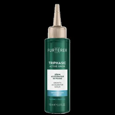 RENE FURTERER TRIPHASIC ACTIVE GROW SERUM