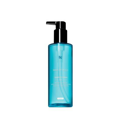 SKINCEUTICALS SIMPLY CLEAN P/NORMAL-MIXTA 200 ML