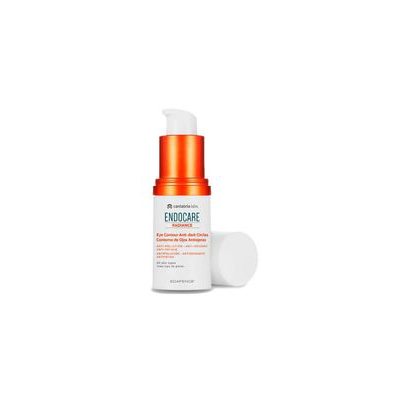 ENDOCARE RADIANCE CONTORNO DE OJOS ANTIOJERAS