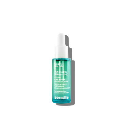SENSILIS SKIN RESCUE SOS SERUM 30 ML