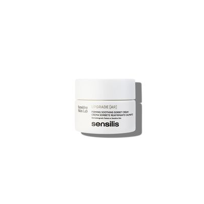 SENSILIS UPGRADE CHRONO AR SENSITIVE CARE 50 ML
