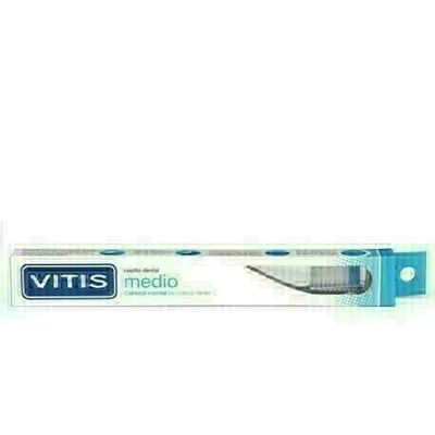 CEPILLO DENTAL MEDIO-VITIS-