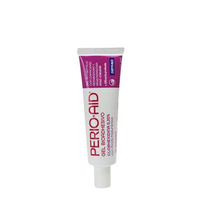 PERIO AID GEL BIOADHESIVO 0.20% 30 ML