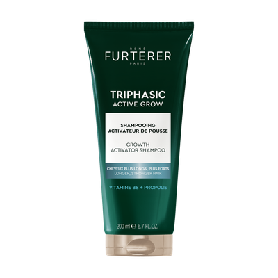 RENE FURTERER TRIPHASIC ACTIVE GROW CHAMPU