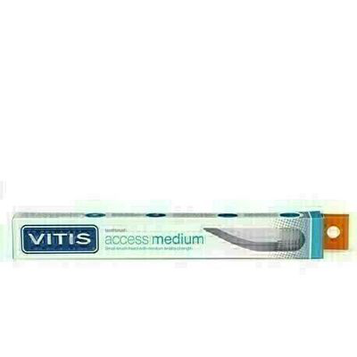 CEPILLO DENTAL MEDIO ACCESS-VITIS-