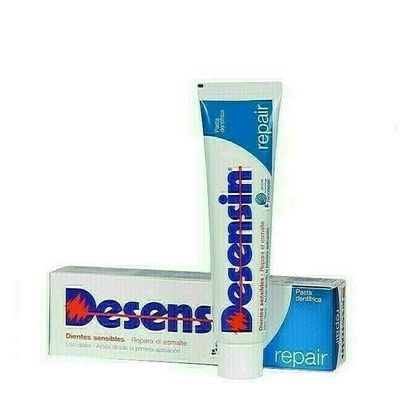 PASTA DENTAL DESENSIN REPAIR 75 ML