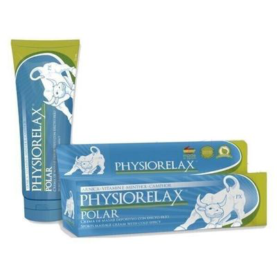 PHYSIORELAX POLAR 75 ML