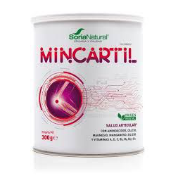 MINCARTIL BOTE 300 G CLASSIC - SORIA -