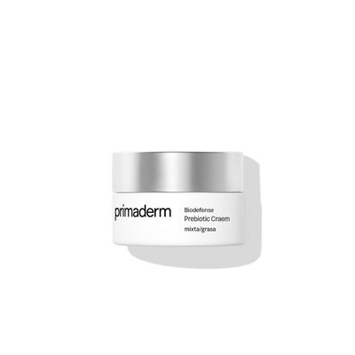 PRIMADERM BIODEFENSE PREBIOTIC CREMA 50 ML