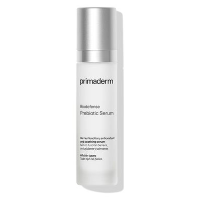 PRIMADERM BIODEFENSE PREBIOTIC SERUM 50 ML