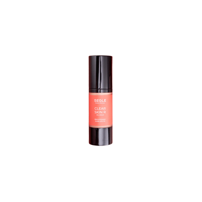 SEGLE CLEAR SKIN R GEL CREMA 30 ML