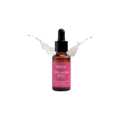 SEGLE COLLAGEN NAD+ SERUM 30ML