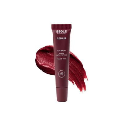 SEGLE LIP BALM REPAIR MULLED WINE 10ML
