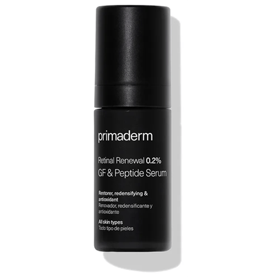 PRIMADERM RETINAL RENEWAL 0.2% SERUM