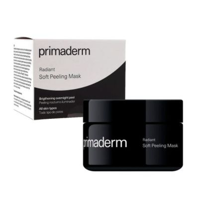 PRIMADERM RADIANT SOFT PEELING MASCARILLA 50 ML