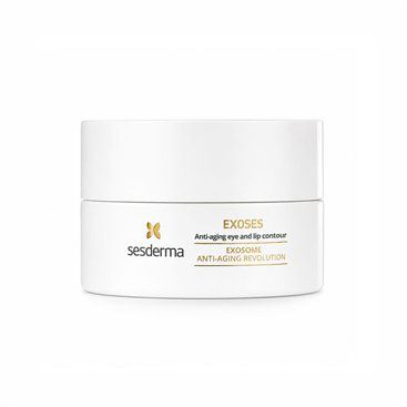SESDERMA EXOSES CONTORNO OJOS Y LABIOS 30 ML