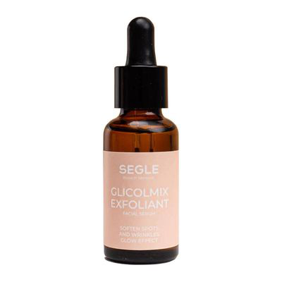 SEGLE GLICOLMIX EXFOLIANTE 30ML