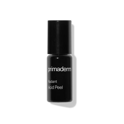 PRIMADERM RADIANT ACID PEEL ROLL ON 10 ML