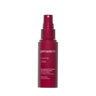PRIMADERM GLOW UP MIST