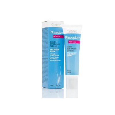 PILOPEPTAN WOMAN SERUM REPARADOR CAPILAR 30 ML