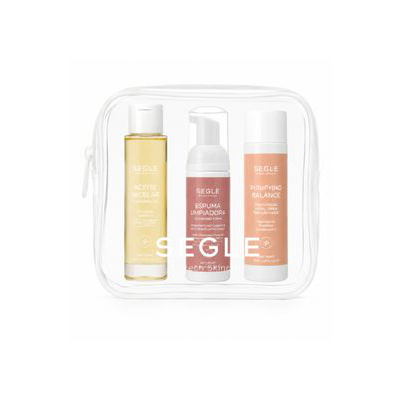 SEGLE NECESER TRIPLE LIMPIEZA PURIFICANTE