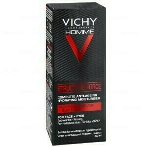 VICHY STRUCTURE FORCE 50 ML