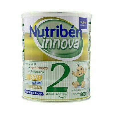 NUTRIBEN INNOVA 2 800 G