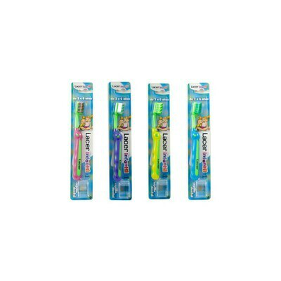 CEPILLO DENTAL INFANTIL LACER INFANTIL