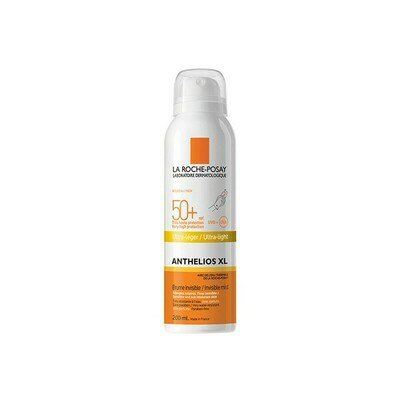 ANTHELIOS BRUMA INVISIBLE XL SPF 50 200 ML