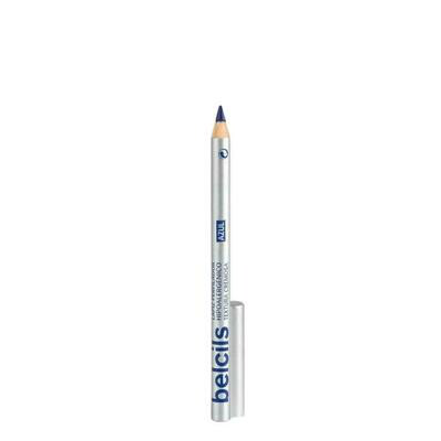 BELCILS LAPIZ PERFILADOR OJOS HIPOALERGENICO TEX CREMOSA AZUL 4G
