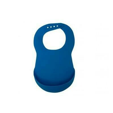 BABERO INFANTIL SUAVINEX FLEXIBLE PELICANO