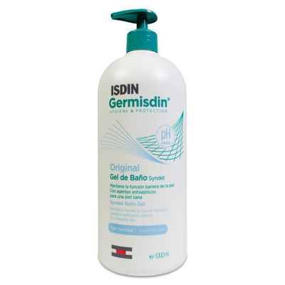 ISDIN GERMISDIN HYGIENE ORIGINAL 1000ML