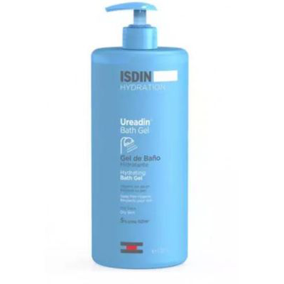 ISDIN HYDRATION UREADIN BATH GEL 1 L