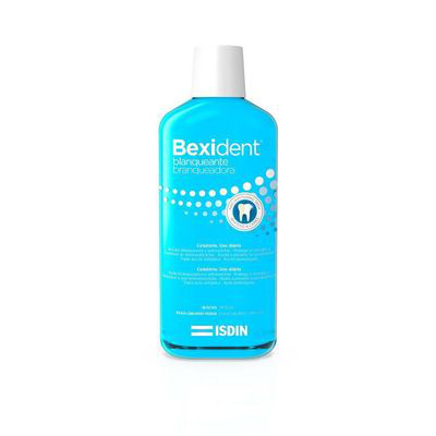 BEXIDENT BLANQUEANTE COLUTORIO 500 ML