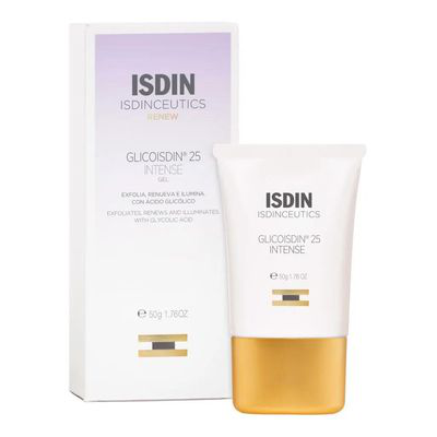 GLICOISDIN GEL FACIAL ANTIEDAD 25% GLICOLICO 50