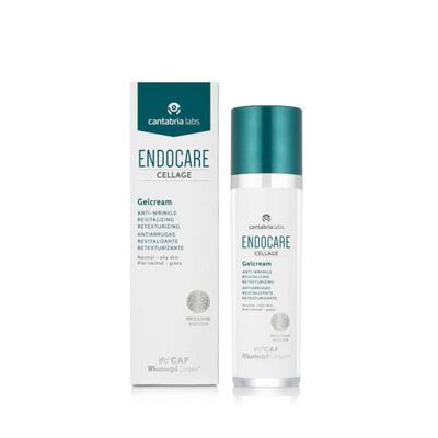 ENDOCARE CELLAGE CREAM 50 ML