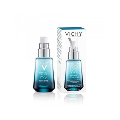 VICHY MINERAL 89 OJOS 15 ML