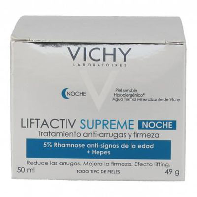 VICHY LIFT C X P NOCHE TARRO 50 ML