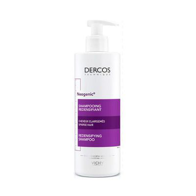 DERCOS TECHNIQUE NEOGENIC CHAMPU 400 ML
