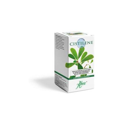 CISTILENE 50 CAPSULAS