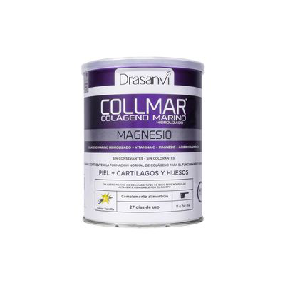 COLLMAR CON MAGNESIO 300 G