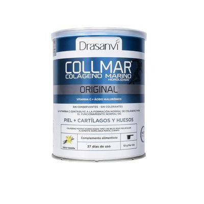 COLLMAR COLAGENO HIALURONICO 275 G DRASANVI