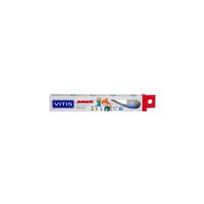 CEPILLO DENTAL INFANTIL VITIS JUNIOR