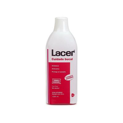 LACER COLUTORIO 1000 ML